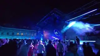 Another Riff for the Good Times - Yotto, AnjunaDeep Open Air, London, 10 August 2025