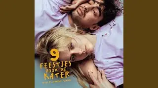 9 Feestjes Voor De Kater