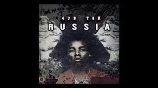 438 Tok - RUSSIA #SLOWED 