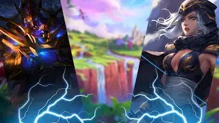The Top 10 Most Inspirational League of Legends Quotes