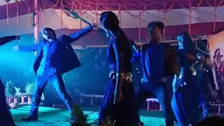 CHHOTO MOLLAKHALI BAZAR - DANCE - 3