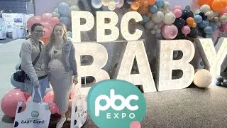 An In-Depth Look at the Pregnancy, Baby, and Children (PBC) Expo