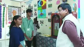 SRI KALISWARI COLLEGE, SIVAKASI  IV CYCLE NAAC PEER TEAM VISIT - 2024