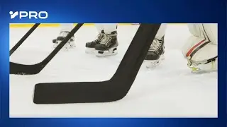 Så väljer du rätt hockeyklubba – Tips för barn & vuxna | Intersport Hockeyguide