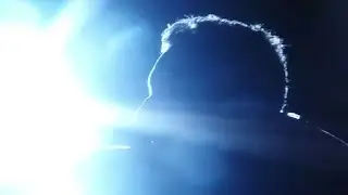 Coldplay - Hypnotised (Live in Paris 2017)