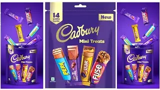 Cadbury Mini Treats