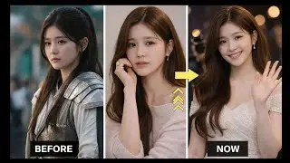 ✅ “Everyone Thinks Go Youn-jung Has the Perfect Life… The Truth Is Shocking”