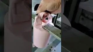 HDPE Extrusion Blow Molding Machine with Velvet Texture for Daily Chemical Packaging