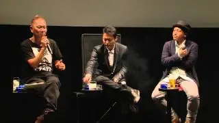『凶悪』三池崇史監督presents 大人だけの空間 イベント映像