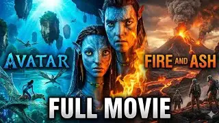 Avatar: Fire and Ash (2025) - Full Movie Explained |download link