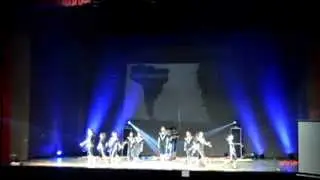 ECONSOC CEMplangan 2014 Dance Competition