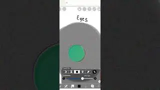 Random color picker (pixel noise)  #ibispaintx #art #ibispaint #shorts #roblox