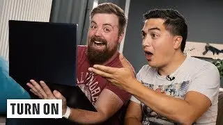 Huawei Matebook X Pro im Hands-On: Müssen Laptop-Hersteller zittern?