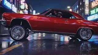 Street Kings 👑 Real Gangster Rap & Trap Hustle Motivation