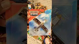#matchbox #mattel#airplane #metal #popular #automobile #diecast #edit #viralvideo