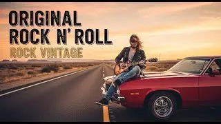 Rock Forever Playlist &ndash; Classic Rock, Blues Rock & Modern Riffs United