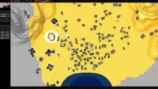 New Total Annihilation Mod (unamed yet) - Some Action