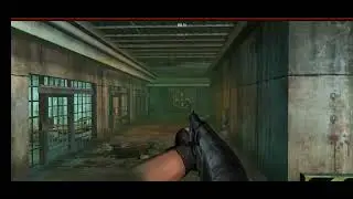 Dead City: Zombie Shooting In Zone 1 Prison 1 -  Android Gameplay