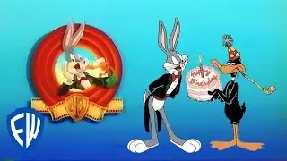 Happy Birthday Bugs! | Looney Tunes Review