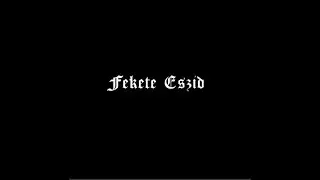Fekete Eszid - T&aacute;ncolj a holtakkal