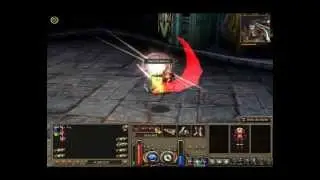 Priston Tale Quest 60   Mestre