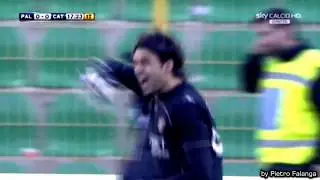 L'addio di Totò Sirigu... by Pietro Falanga