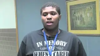 AGAPE with Walker Career Center