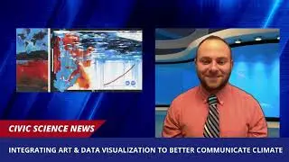 Street theater Art for SciComm, Diversci, & biodiversity policy essay contest: SAi TV news July 17