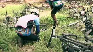 Krabi Adventure Race Sheraton Krabi Trophy 2012 [EN]