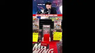 TERASTAL FESTIVAL BREAKS + BEST MOJO BOXES!  Breaks w/JOE & THOR | 12.13.24