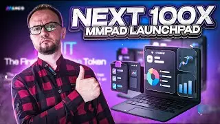 MangoMan &mdash; следующий 100-кратный мем-токен???
