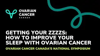 Getting your ZZZZs How to improve your sleep with ovarian cancer