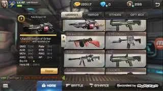 crisis action acc vip 5