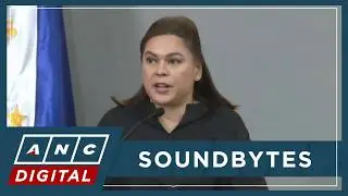 Arugay: VP Duterte wants to sell narrative of victimhood, remorse as she declares 2028 bid | ANC
