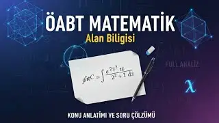 Öabt Matematik CEBİR  Gruplarda Sıfır Bölen Örnek Soru Çözümü