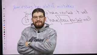 الجزء الأول من مراجعه الصف الاول الثانوى تيرم اول (الجرامر)