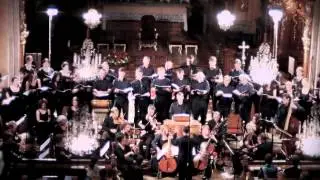 cappella nova graz, Domkantorei St.P&ouml;lten - H&auml;ndel - Solomon - Swell the full chorus