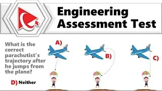 Engineering Hiring Assessment Test Made Easy!