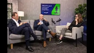 Wired for good Podcast Episode 6 - Storage Secrets Innovations Transforming Energy