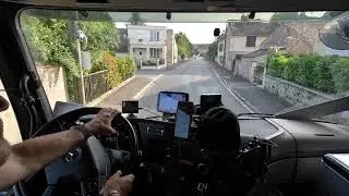 PETITE ROUTE DE L'AISNE