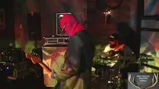 BRONSON ARM WIDOWMAKER BREWERY BRIGHTON,MA 9 20 2025 Live Full Set