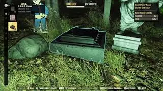 Fallout 76 Enclave Pump Shotgun and Nuka Cola Hunting Rifle Skins! Ep.14(Live)