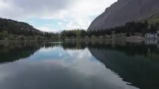 Stunning Views of Northern Pakistan | Rivers, Forests & Snow-Capped Mountains