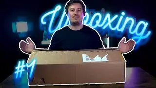 Autopflege Unboxing #1 | Was gibt's neues im M&auml;rz?