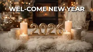 By.. By.. 2025...Wel-Come Year Party-2026❤️😄🕉️