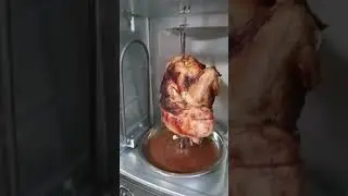 Nutrichef Upgraded Multi-Function Rotisserie Oven - Vertical Countertop Oven part two sept 20 2023