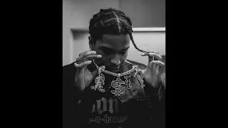 (FREE) 21 Savage x A$ap Rocky Type Beat - 