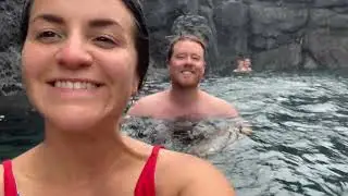 Iceland June 2024