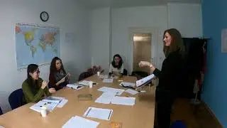 Sprachlehrer Aktiv - Privatunterricht vor Ort oder Online f&uuml;r Deutsch und Fremdsprachen