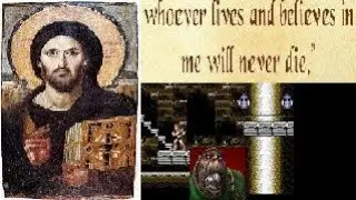 Castlevania 3: Dracula's Curse Deathless (Hard, Trevor Only) (Commentary)